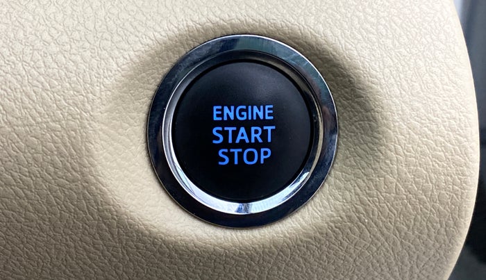 2021 Toyota YARIS G MT, Petrol, Manual, 20,754 km, Keyless Start/ Stop Button