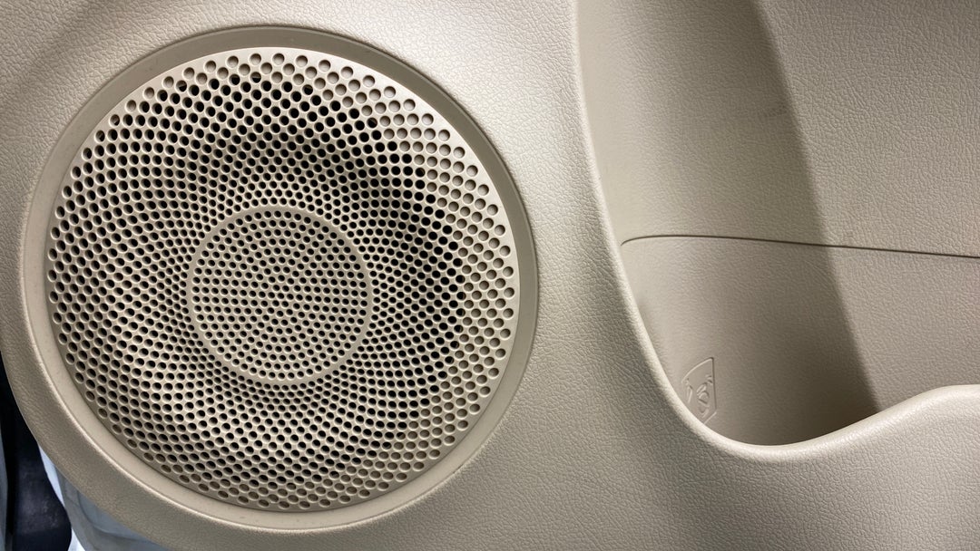 Speaker 
