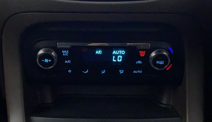 2019 Ford FREESTYLE TITANIUM 1.2 PETROL, Petrol, Manual, 58,579 km, Automatic Climate Control
