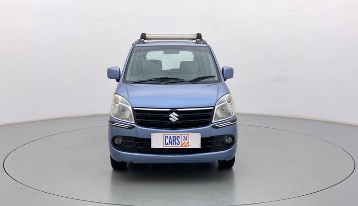 2012 Maruti Wagon R 1.0 VXI, CNG, Manual, 70,689 km, Highlights