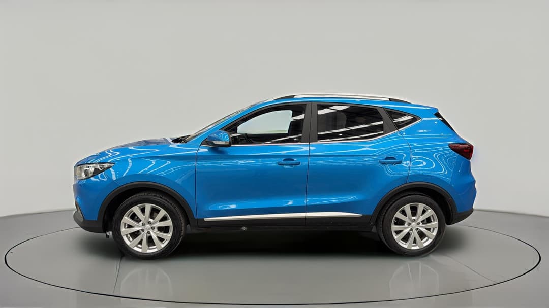 2023 MG ZS Excite, Automatic, 40077 km, Left Side View