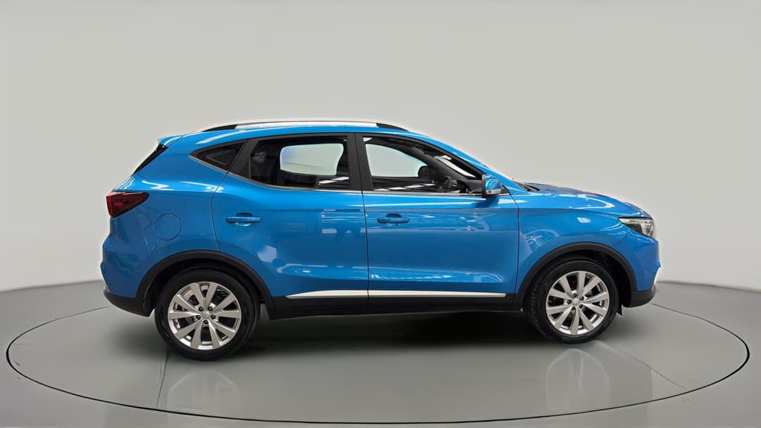 2023 MG ZS Excite, Automatic, 40077 km, Right Side View