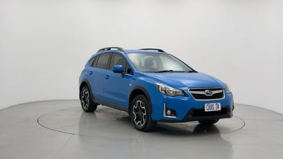 2017 Subaru XV 2.0i Premium Automatic, 99k km Petrol Car
