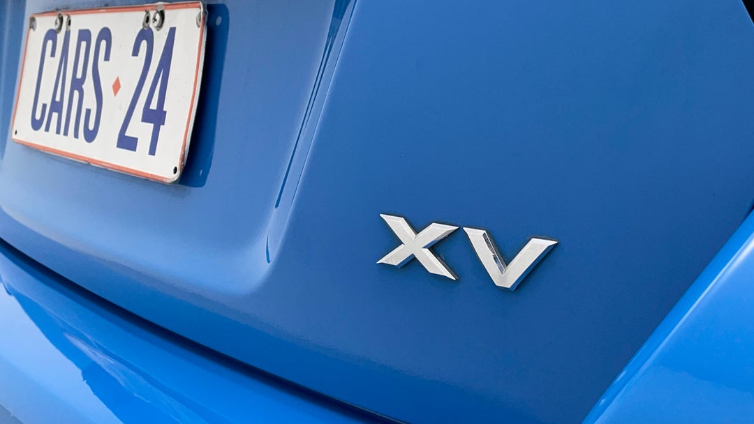 Badge (Boot Right Side)