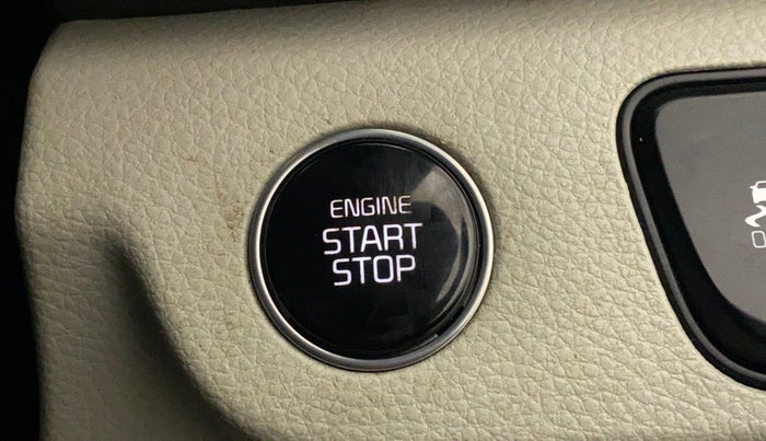 2020 KIA SELTOS GTX PLUS 1.4 PETROL, Petrol, Manual, 20,450 km, Keyless Start/ Stop Button