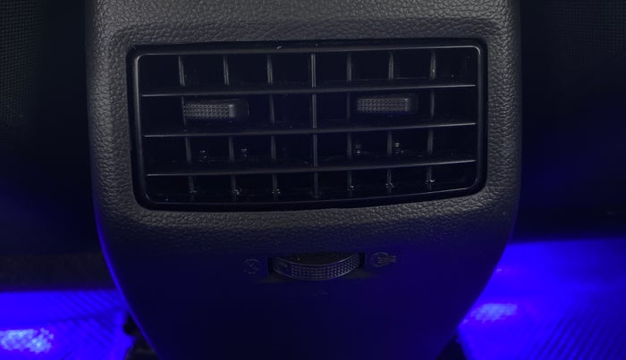 2018 Hyundai Elite i20 1.4 CRDI ASTA (O), Diesel, Manual, 61,265 km, Rear AC Vents