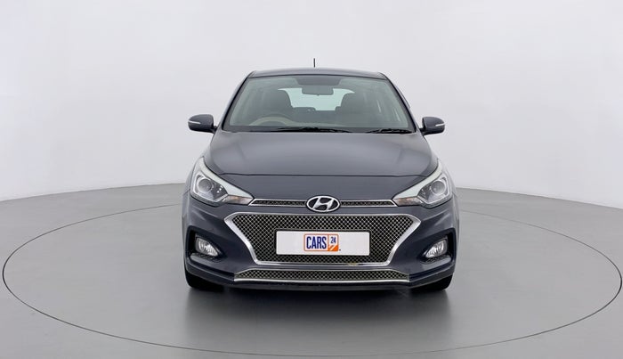 2018 Hyundai Elite i20 1.4 CRDI ASTA (O), Diesel, Manual, 61,265 km, Highlights