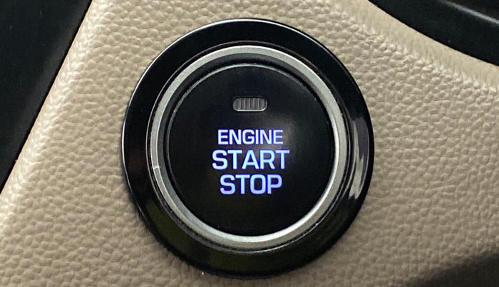 2018 Hyundai Elite i20 1.4 CRDI ASTA (O), Diesel, Manual, 61,265 km, Keyless Start/ Stop Button