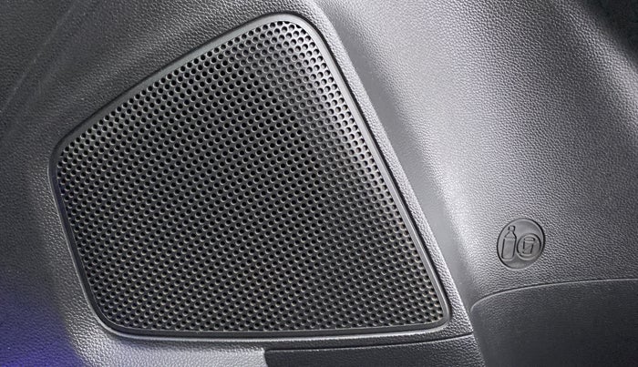 2018 Hyundai Elite i20 1.4 CRDI ASTA (O), Diesel, Manual, 61,265 km, Speaker