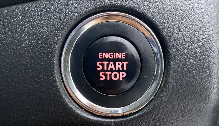2018 Maruti Baleno ZETA 1.2 K12, Petrol, Manual, 52,481 km, Keyless Start/ Stop Button
