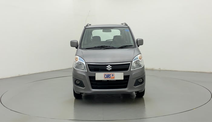 2018 Maruti Wagon R 1.0 VXI, Petrol, Manual, 30,714 km, Highlights
