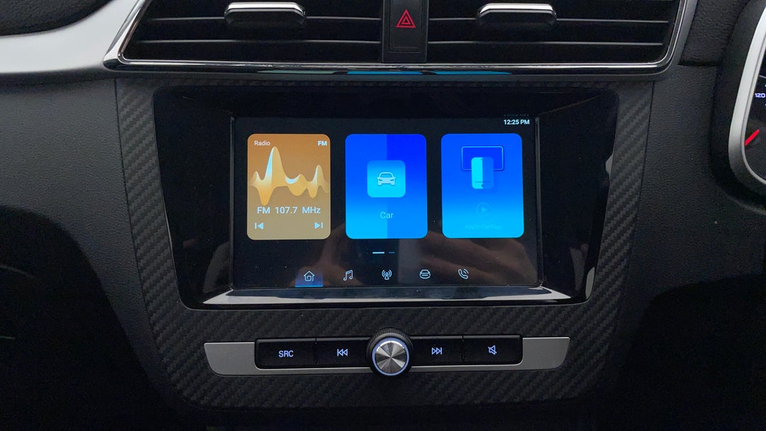 Infotainment System