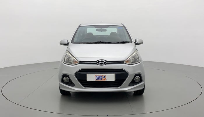 2015 Hyundai Xcent S 1.2, Petrol, Manual, 49,726 km, Highlights