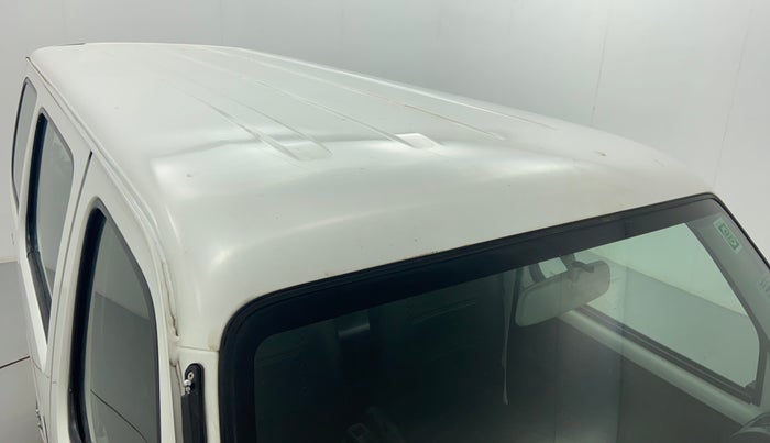 2019 Maruti Eeco 5 STR WITH AC PLUSHTR, Petrol, Manual, 11,900 km, Roof/Sunroof View