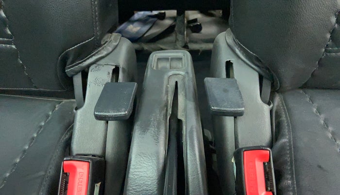 2019 Maruti Eeco 5 STR WITH AC PLUSHTR, Petrol, Manual, 11,900 km, Driver Side Adjustment Panel