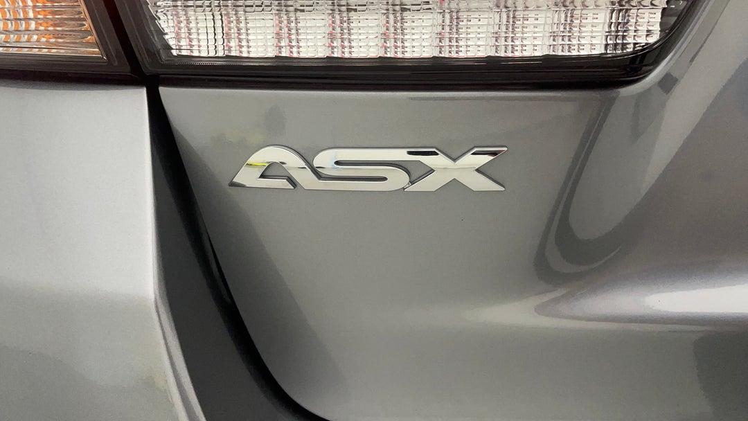 Badge (Boot Left Side)