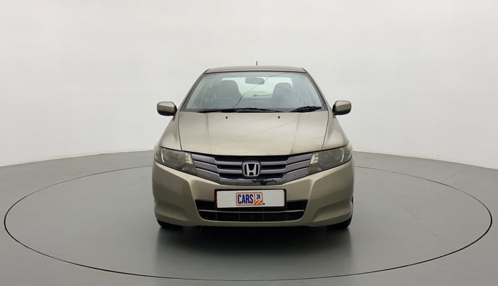2010 Honda City 1.5L I-VTEC S MT, Petrol, Manual, 1,14,432 km, Highlights