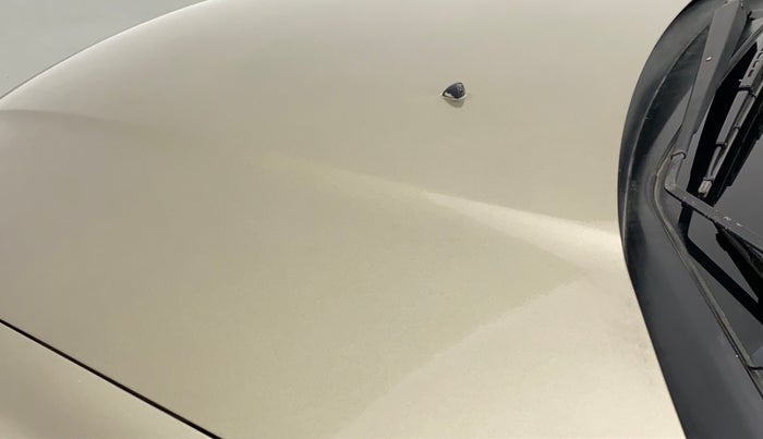 2010 Honda City 1.5L I-VTEC S MT, Petrol, Manual, 1,14,432 km, Bonnet (hood) - Slight discolouration