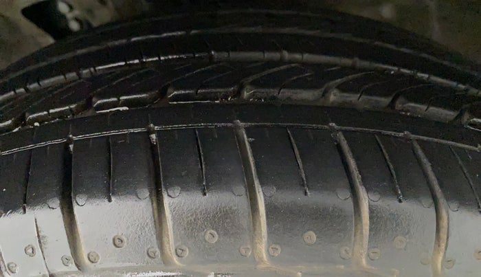 2018 Hyundai Creta 1.6 S PLUS AT CRDI, Diesel, Manual, 49,156 km, Right Front Tyre Tread