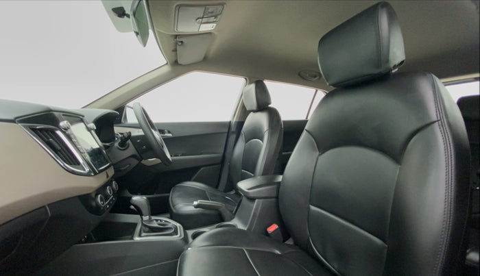 2018 Hyundai Creta 1.6 S PLUS AT CRDI, Diesel, Manual, 49,156 km, Right Side Front Door Cabin