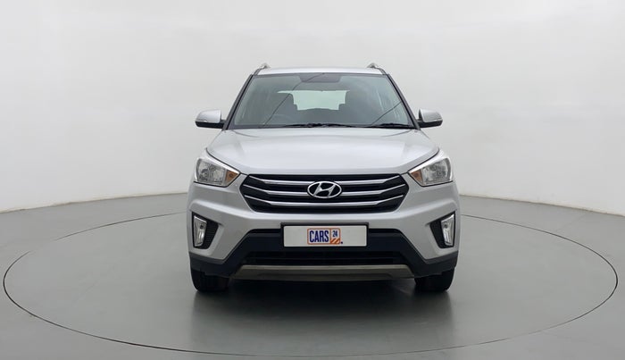 2018 Hyundai Creta 1.6 S PLUS AT CRDI, Diesel, Manual, 49,156 km, Highlights