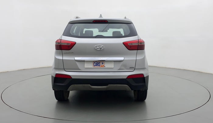 2018 Hyundai Creta 1.6 S PLUS AT CRDI, Diesel, Manual, 49,156 km, Back/Rear