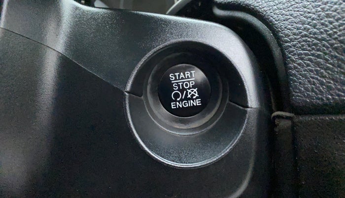 2017 Jeep Compass 2.0 LONGITUDE (O), Diesel, Manual, 54,857 km, Keyless Start/ Stop Button