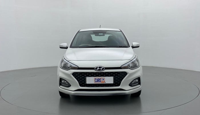 2018 Hyundai Elite i20 ASTA 1.2, Petrol, Manual, 22,652 km, Buy With Confidence