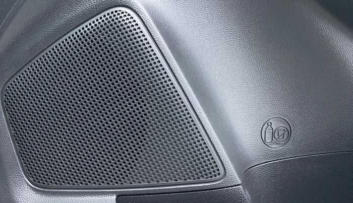 2018 Hyundai Elite i20 ASTA 1.2, Petrol, Manual, 22,652 km, Speaker