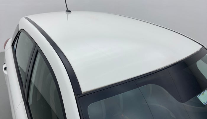 2018 Hyundai Elite i20 ASTA 1.2, Petrol, Manual, 22,652 km, Roof