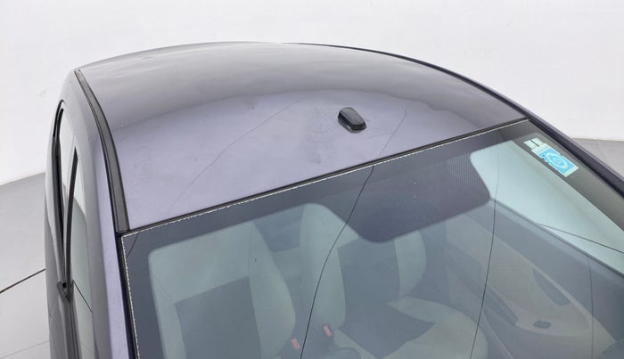2015 Hyundai Eon ERA PLUS, Petrol, Manual, 26,020 km, Roof
