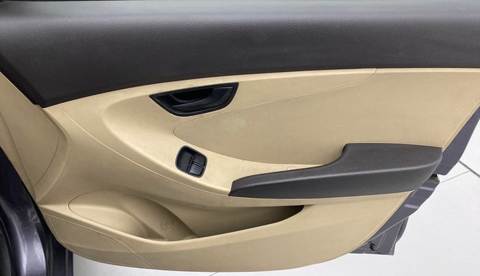 2015 Hyundai Eon ERA PLUS, Petrol, Manual, 26,020 km, Driver Side Door Panels Control