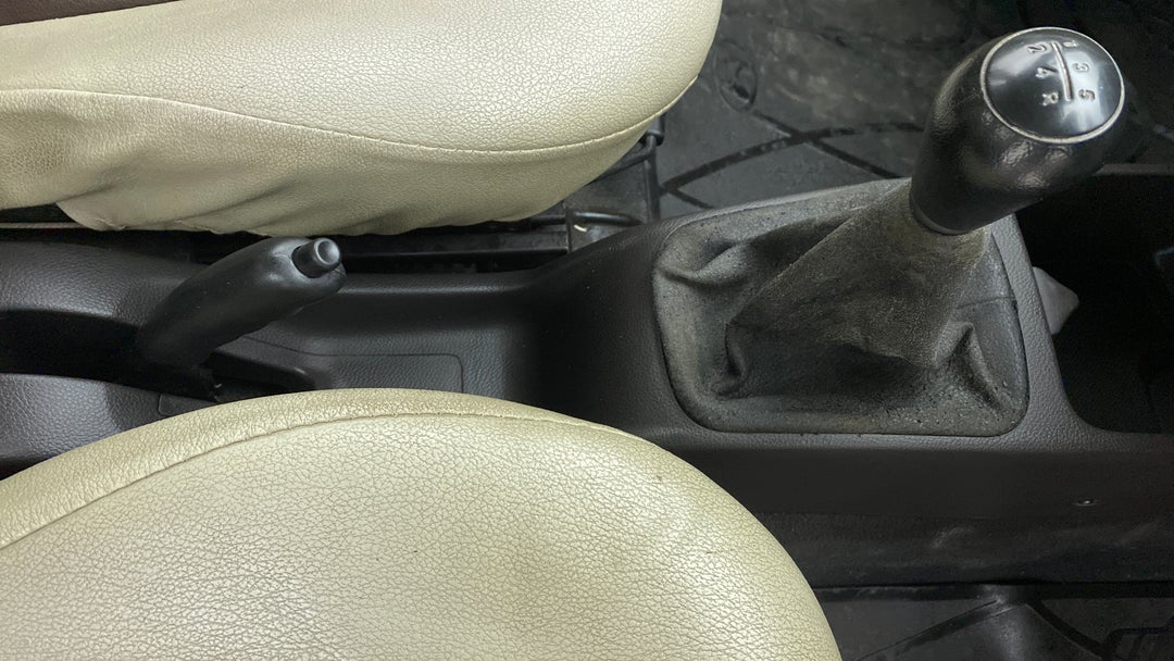 Gear Lever