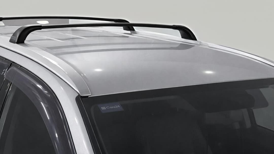 2018 Toyota Kluger Gxl (4x4), Automatic, 117476 km, Roof/Sunroof View