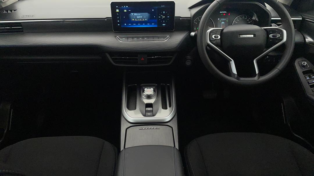 2022 GWM Haval Jolion Premium, Automatic, 67702 km, Center Console
