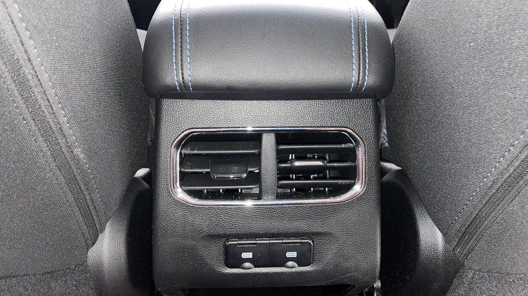 2022 GWM Haval Jolion Premium, Automatic, 67702 km, Rear A/C Vent