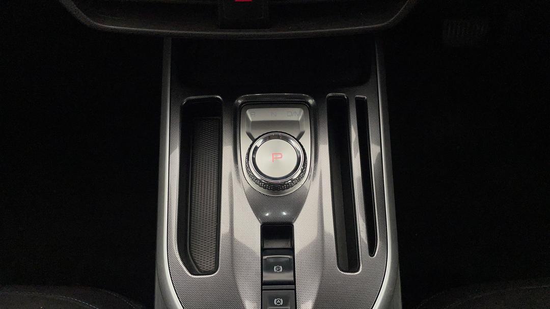 2022 GWM Haval Jolion Premium, Automatic, 67702 km, Gear Lever 