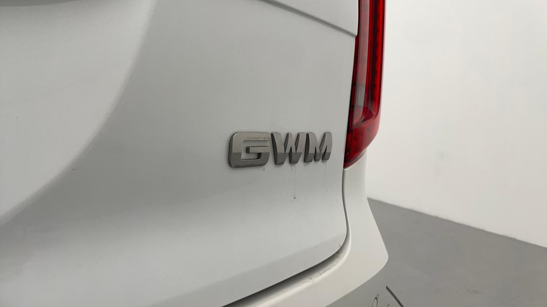 2022 GWM Haval Jolion Premium, Automatic, 67702 km, Badge (Boot Right Side)