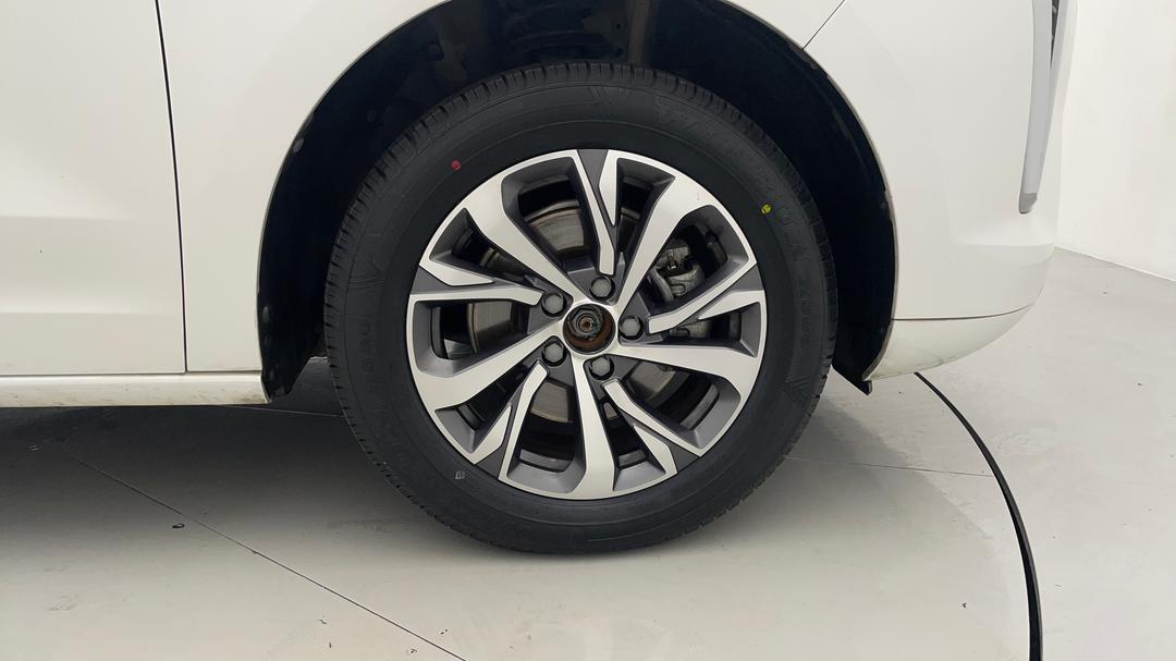 2022 GWM Haval Jolion Premium, Automatic, 67702 km, Right Front Wheel