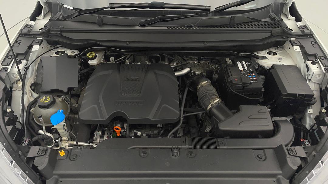 2022 GWM Haval Jolion Premium, Automatic, 67702 km, Open Bonnet (Engine)