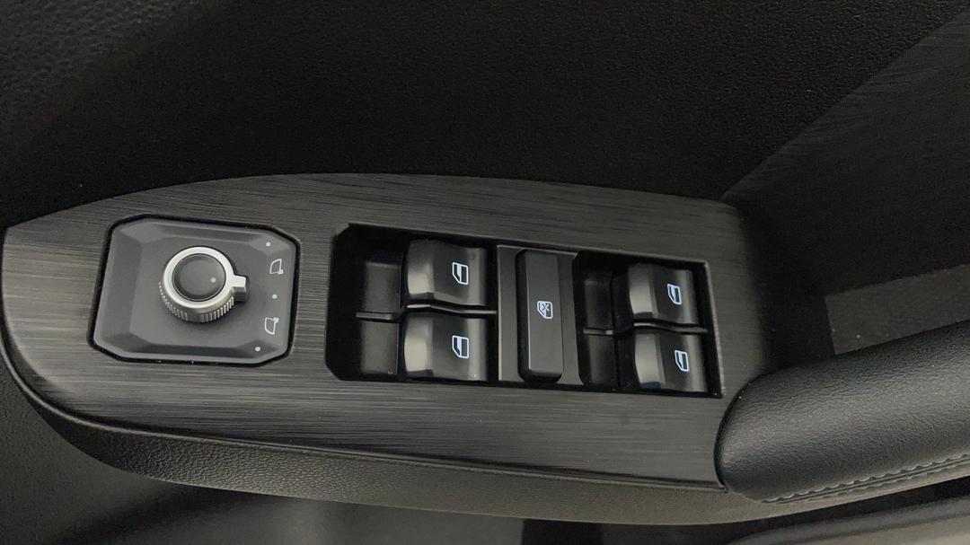 2022 GWM Haval Jolion Premium, Automatic, 67702 km, Drivers Side Door Panel Controls