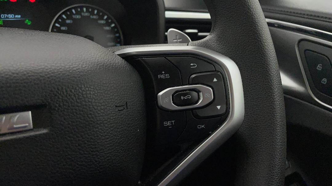 2022 GWM Haval Jolion Premium, Automatic, 67702 km, Cruise Control