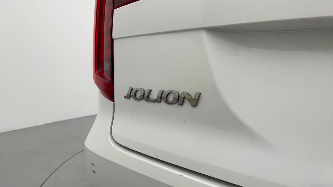 2022 GWM Haval Jolion Premium, Automatic, 67702 km, Badge (Boot Left Side)