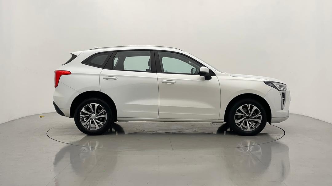 2022 GWM Haval Jolion Premium, Automatic, 67702 km, Right Side View