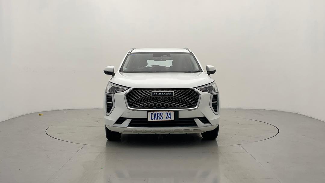 2022 GWM Haval Jolion Premium, Automatic, 67702 km, Front View
