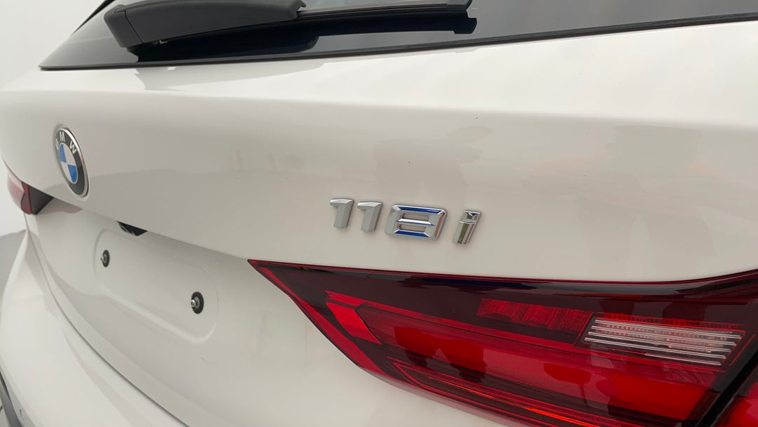 Badge (Boot Right Side)