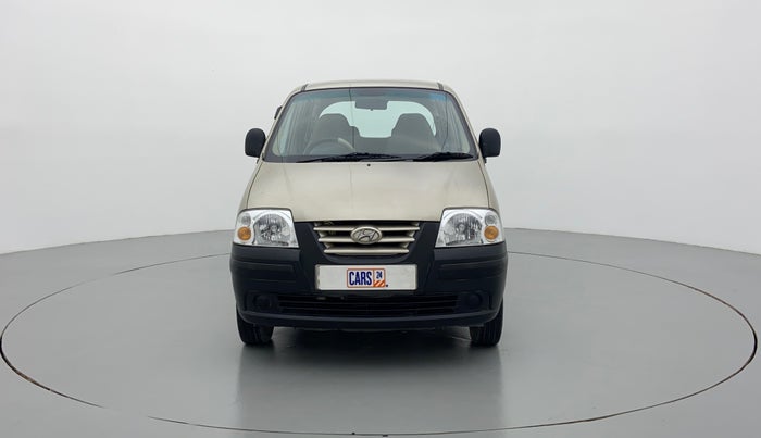 2010 Hyundai Santro Xing GL, Petrol, Manual, 13,198 km, Highlights