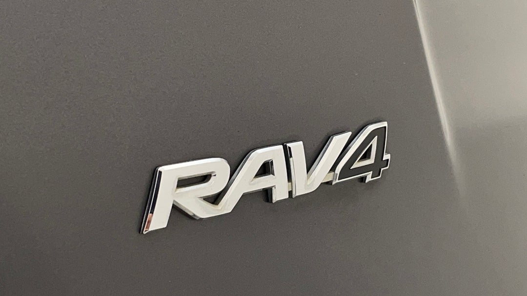 Badge (Boot Left Side)