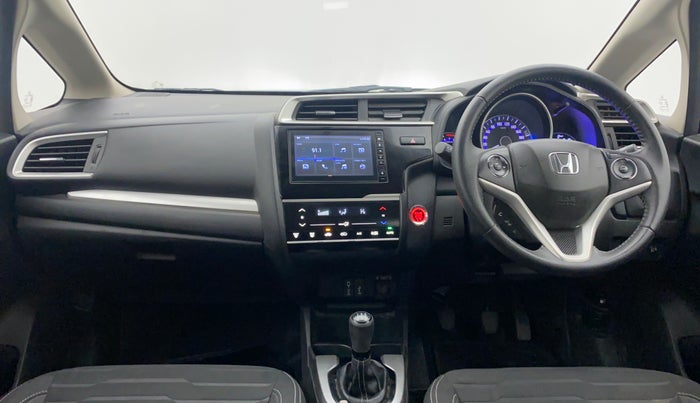 2021 Honda WR-V 1.2L I-VTEC VX MT, Petrol, Manual, 8,125 km, Dashboard