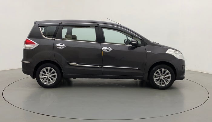 2012 Maruti Ertiga ZXI, CNG, Manual, 1,13,716 km, Right Side